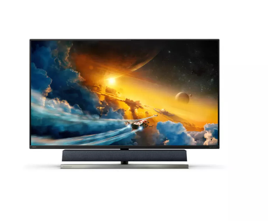 Màn hình Philips Momentum 558M1RY