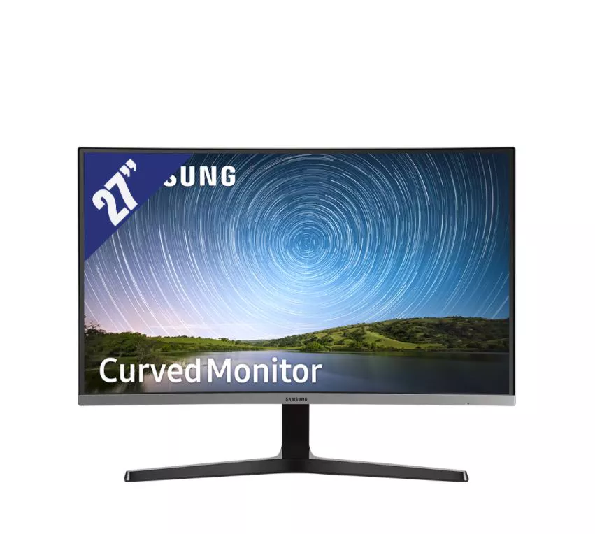 Màn hình Samsung LC27R500FHEXXV Cong 27 inch