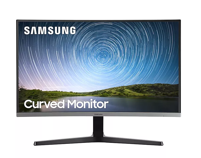 Màn hình Samsung LC32R500FHEXXV 31.5 inch