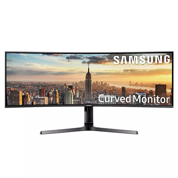 Màn hình Samsung LC43J890DKEXXV 43 inch