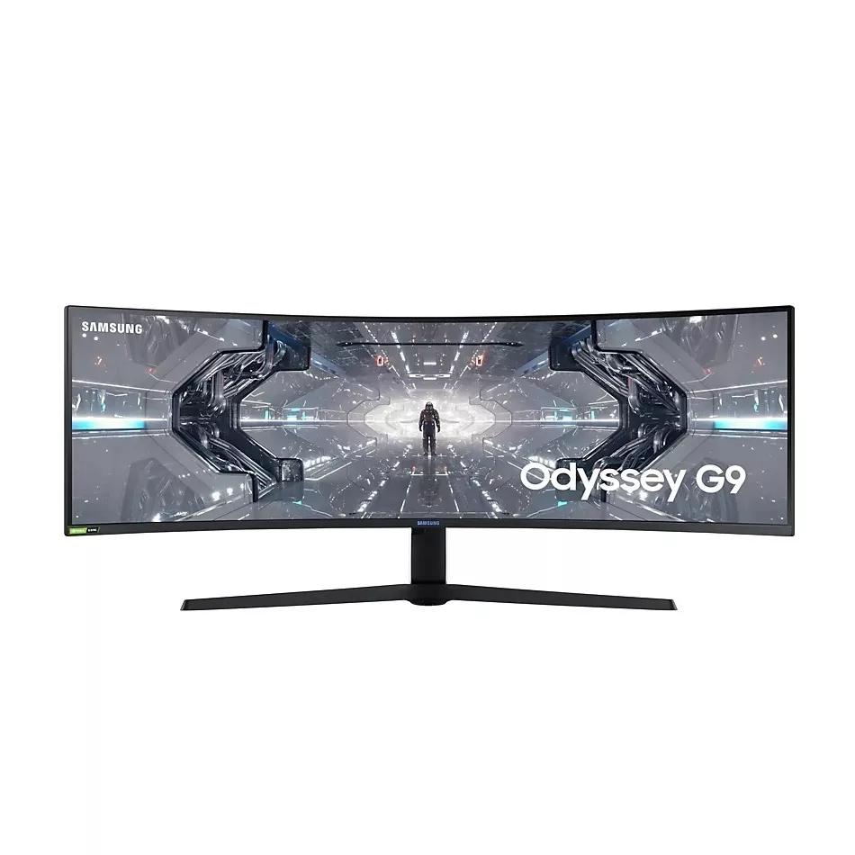 Màn hình Samsung LC49G95TSSEXXV 49 inch