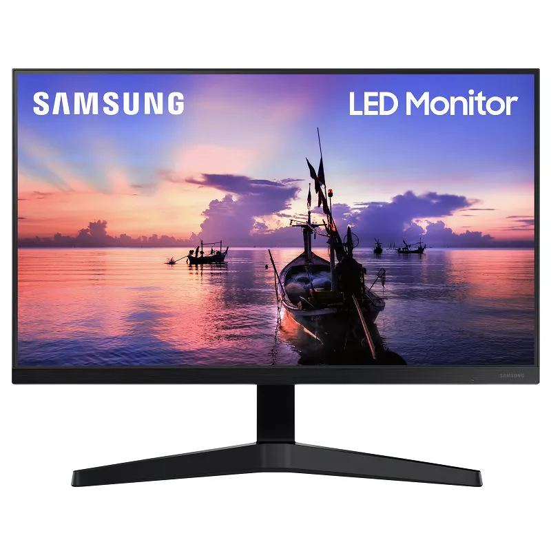 Màn hình Samsung LF24T350FHEXXV 24 inch