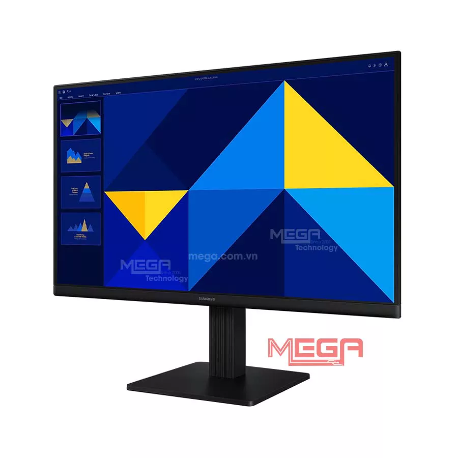 Màn hình Samsung LS27D300GAEXXV 27 inch