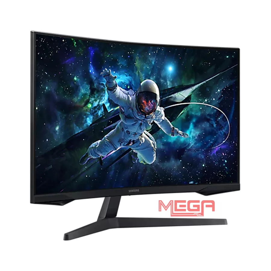 Màn hình Samsung Odyssey G5 LS32CG552EEXXV 32 inch