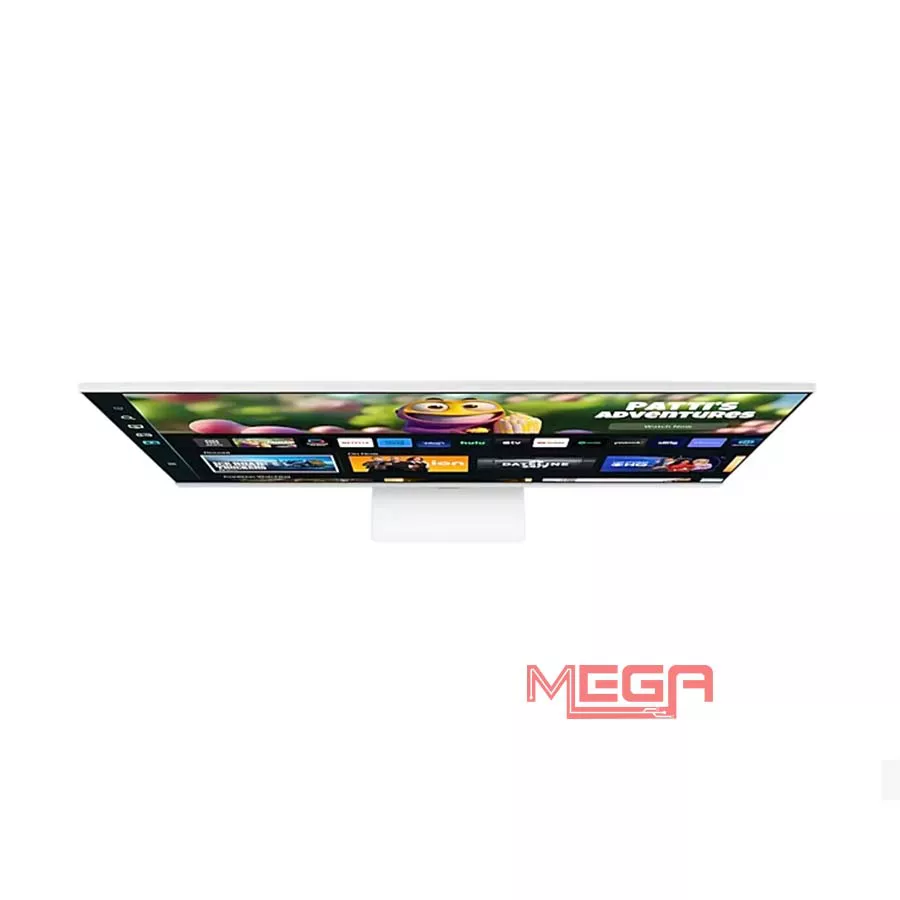 Màn hình SAMSUNG LS32CM501EEXXV 32 inch