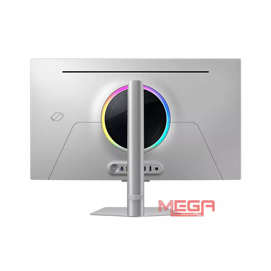 Màn hình Samsung Gaming Odyssey OLED G8 G80SD LS32DG802SEXXV 32 inch