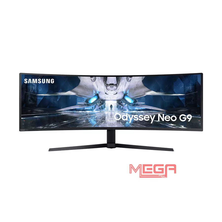 Màn hình Samsung Odyssey LS49AG950NEXXV NEO G9 49 inch