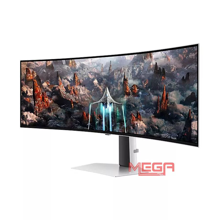 Màn hình Samsung Odyssey OLED G9 G93SC LS49CG934SEXXV 49 inch