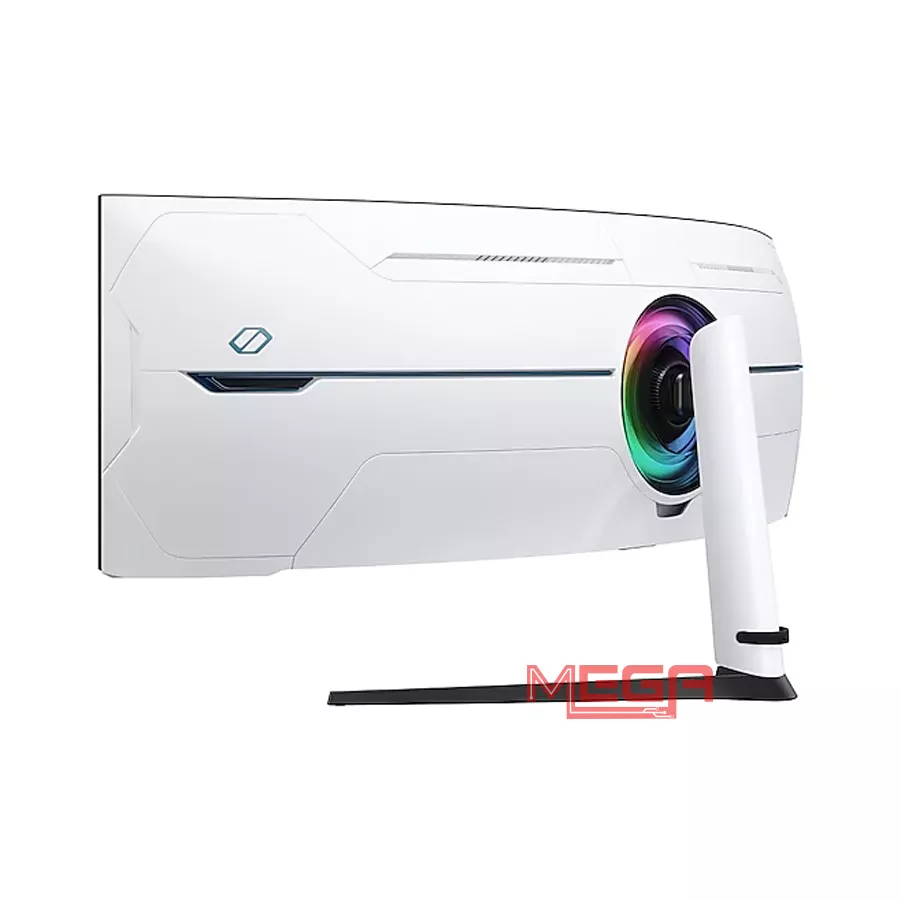 Màn hình Samsung Gaming Odyssey NEO G9 G95NC LS57CG952NEXXV 57 inch