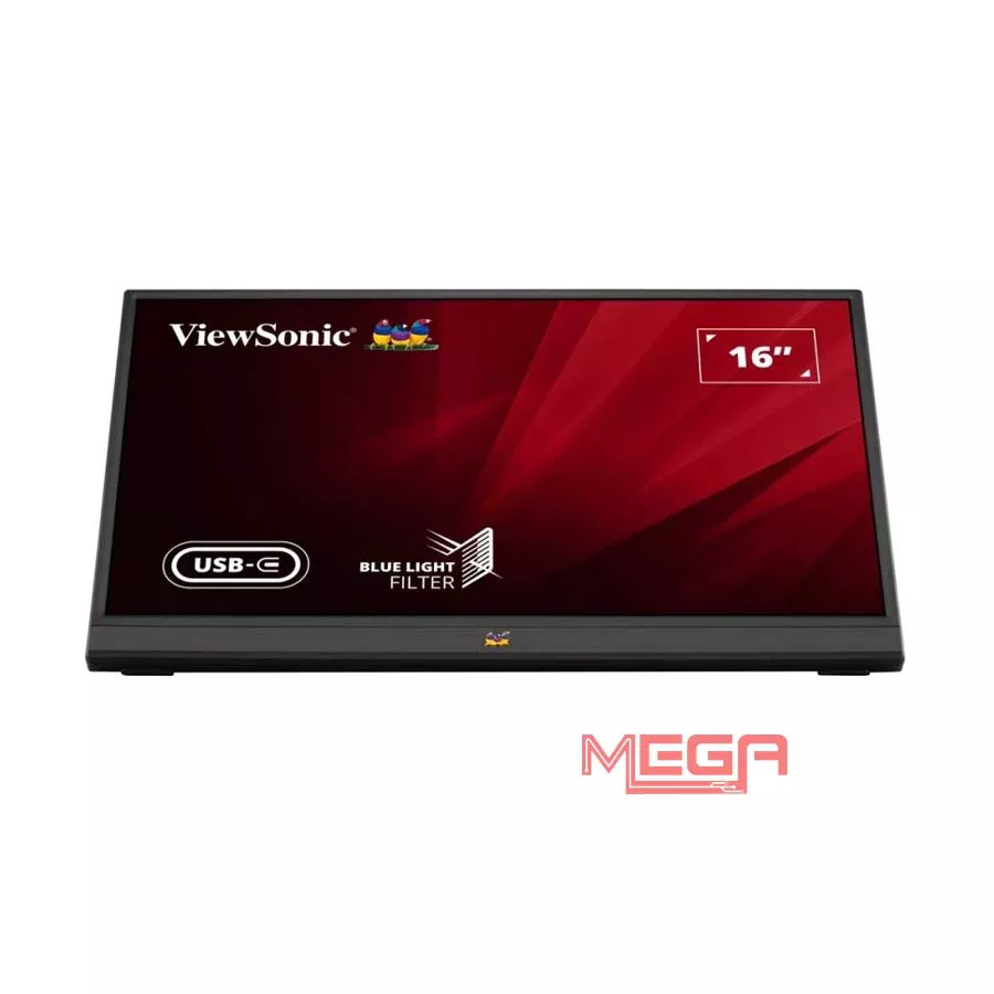 Màn hình di động ViewSonic VA1655 15.6 inch