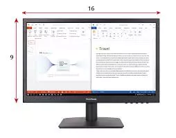 Màn hình Viewsonic VA1903A LED 19 inch