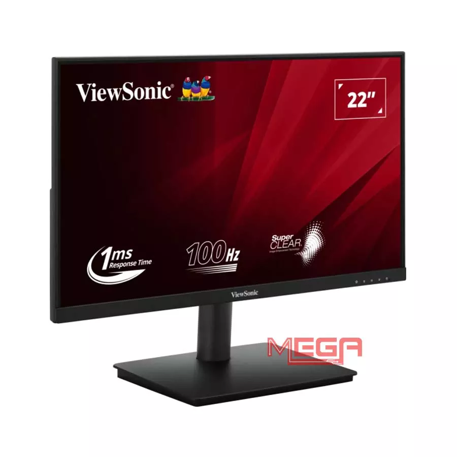 Màn hình Viewsonic VA220-H 22 inch