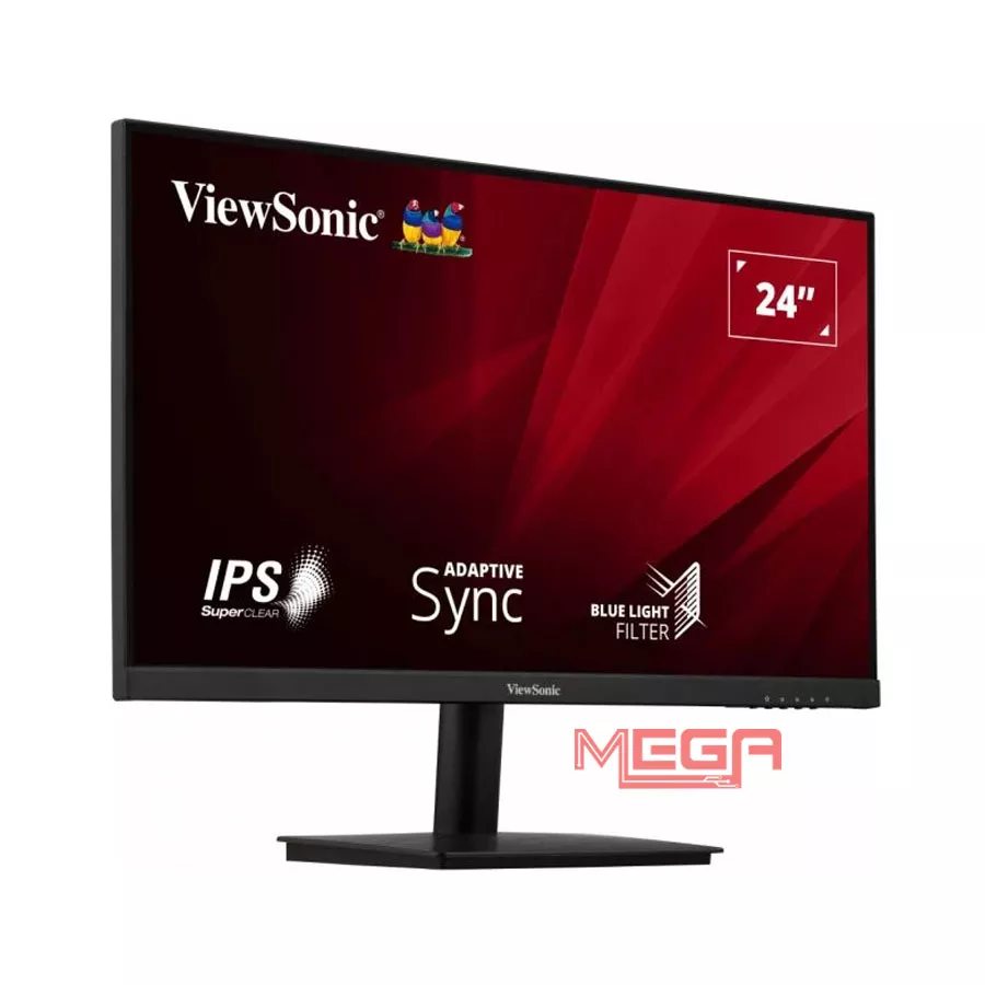 Màn hình Viewsonic VA2409-H 24 inch