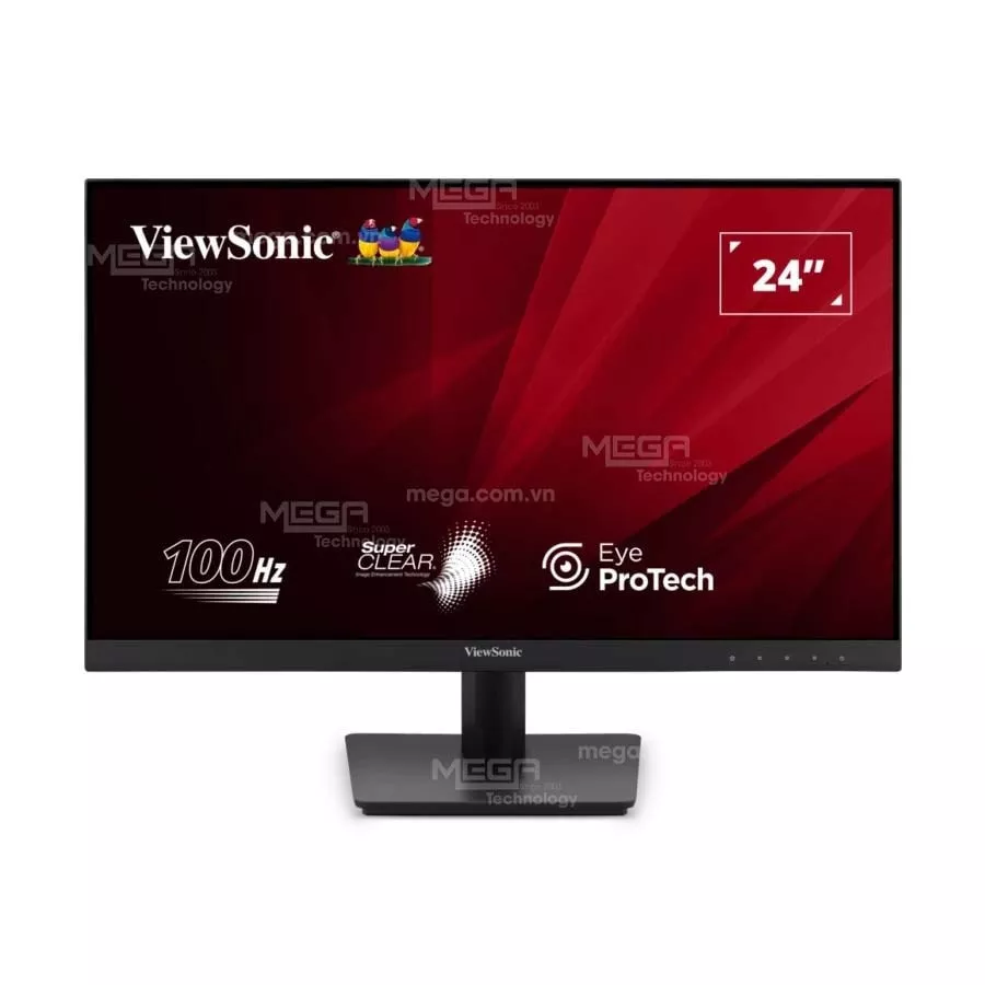 Màn hình Viewsonic VA241-H 23.8 inch