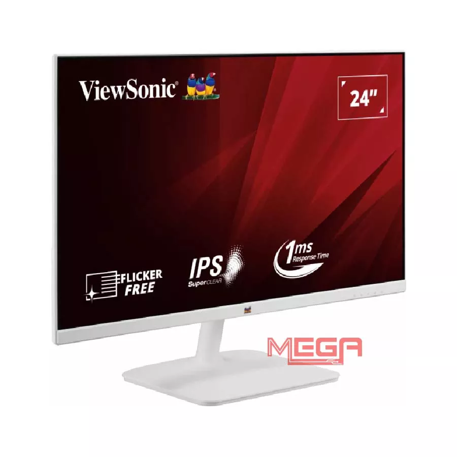Màn hình ViewSonic VX2719-PC-MHD 27 inch