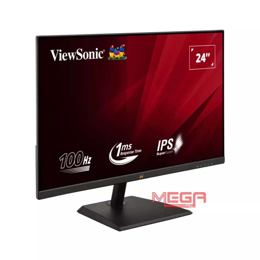 Màn hình ViewSonic VA2436-H 24 inch
