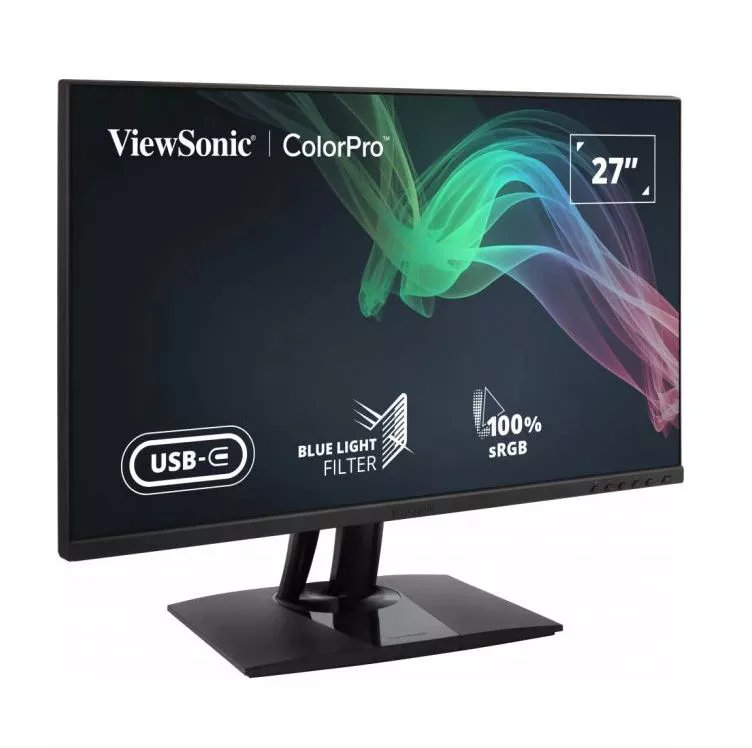 Màn hình Viewsonic VP2756-4K 27 inch