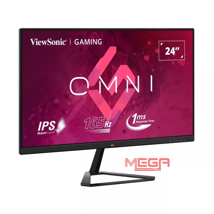 Màn hình ViewSonic VX2479-HD-PRO 24 inch