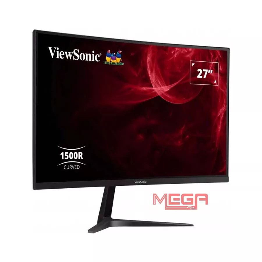 Màn hình ViewSonic VX2717-C-MH 27 inch