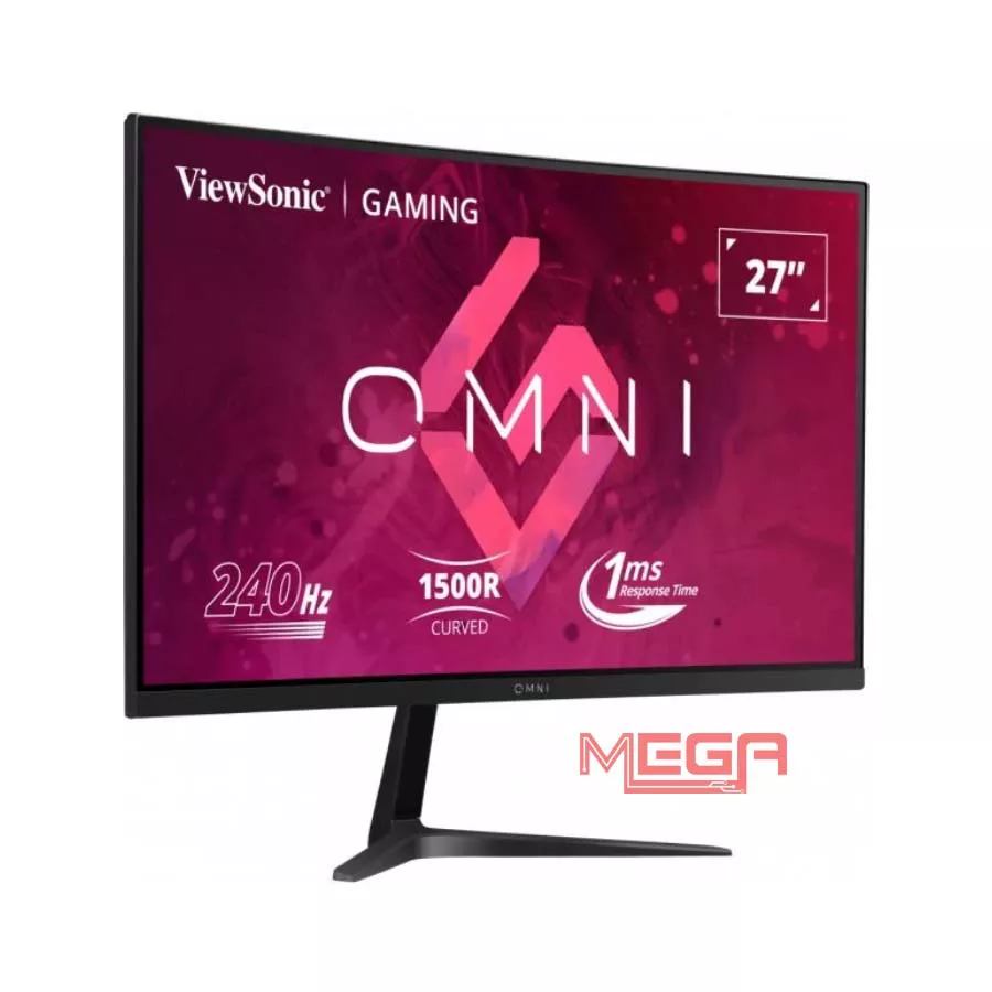 Màn hình ViewSonic VX2719-PC-MHD 27 inch