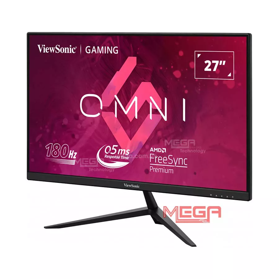 Màn hình ViewSonic VX2728 27 inch