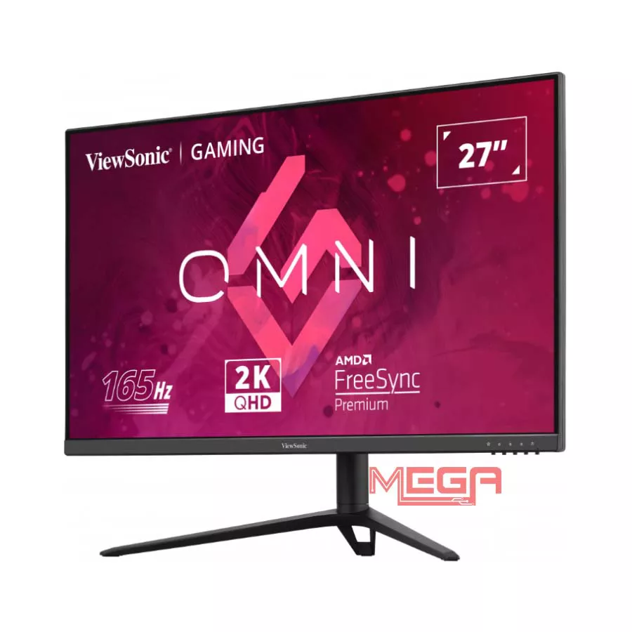Màn hình ViewSonic VX2728J-2K 27 inch