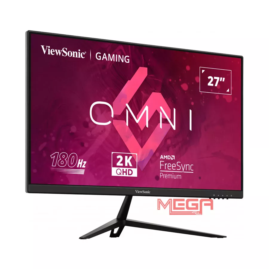 Màn hình ViewSonic VX2728-2K 27 inch