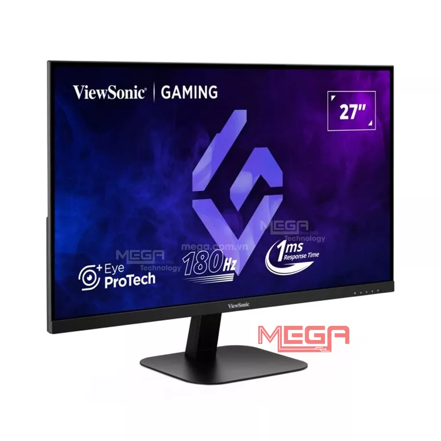 Màn hình ViewSonic Gaming VX2757A-HD-PRO 27 inch