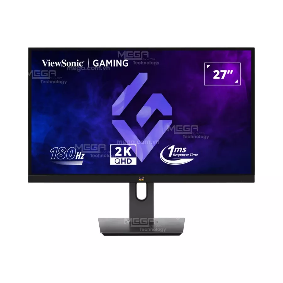 Màn hình Viewsonic Gaming VX2758A-2K-PRO-4 27 inch