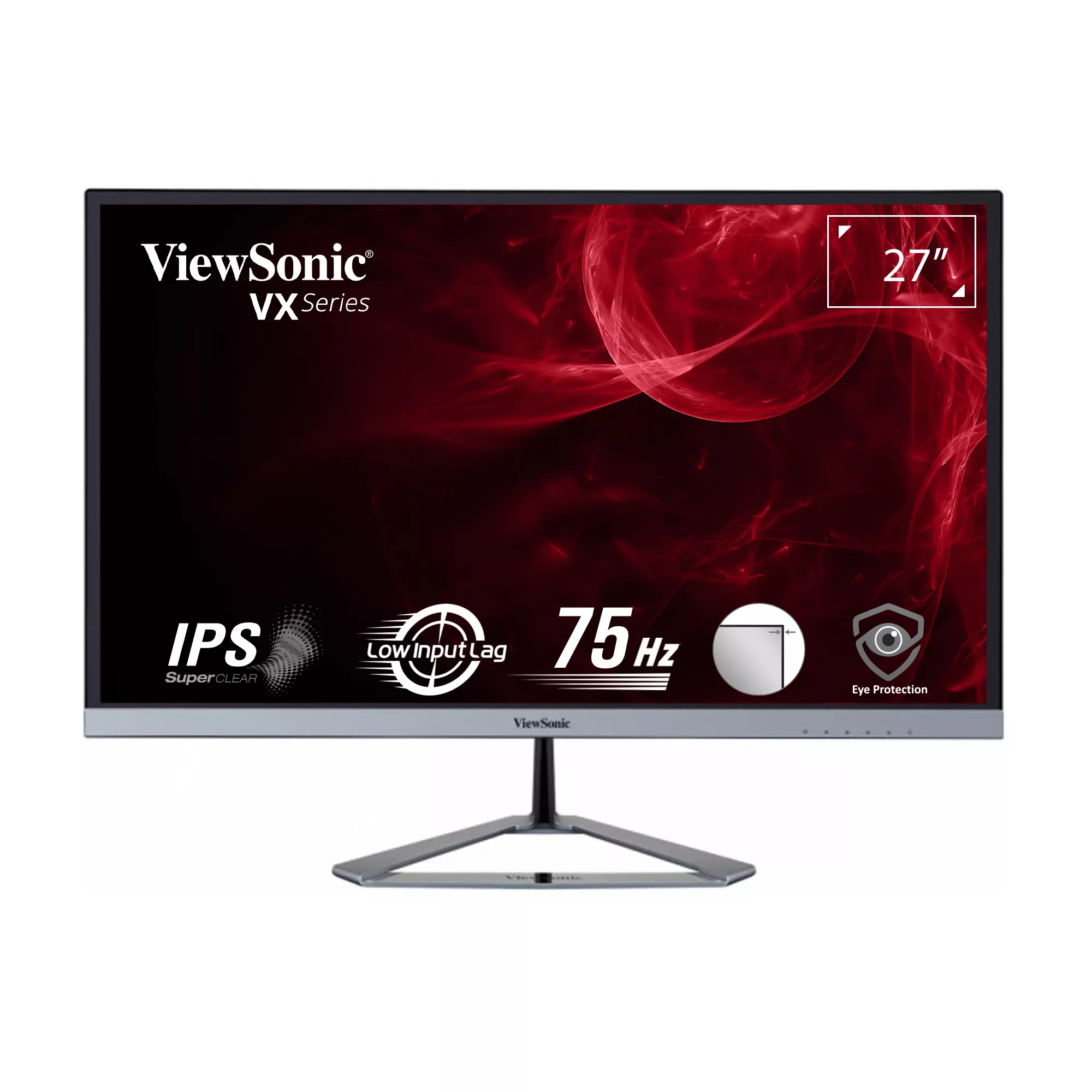 Màn hình Viewsonic IPS VX2776-SMHD 27 inch