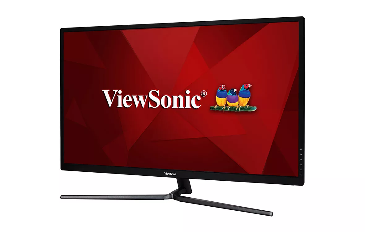 Màn hình Viewsonic VX3211-2K-MHD 31.5 inch