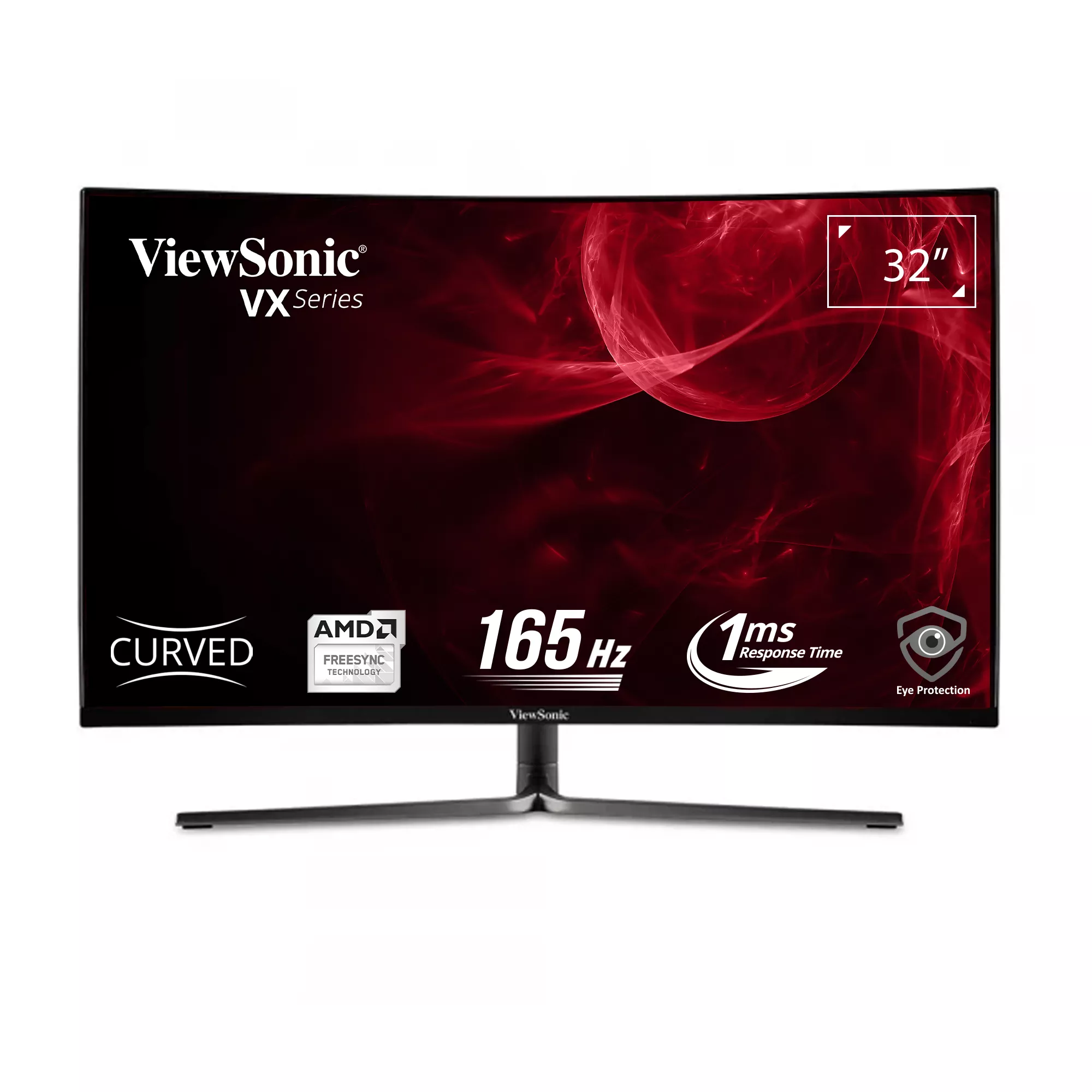 Màn hình Gaming Viewsonic VX3258-PC-MHD