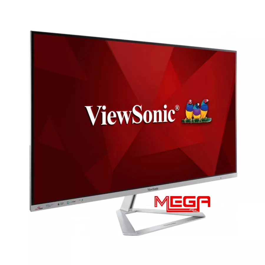 Màn hình Viewsonic VX3276 MHD 3 32 inch