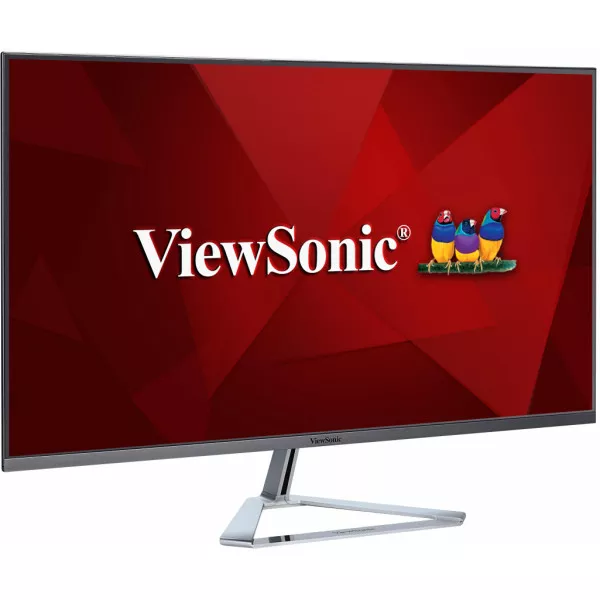 Màn hình Viewsonic VX3276-2K-MHD-2 31.5 inch