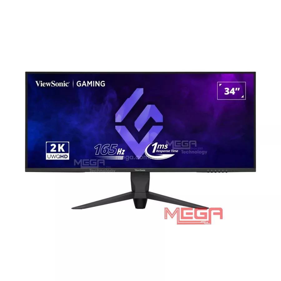 Màn hình Viewsonic VX3480-2K-PRO 34 Inch