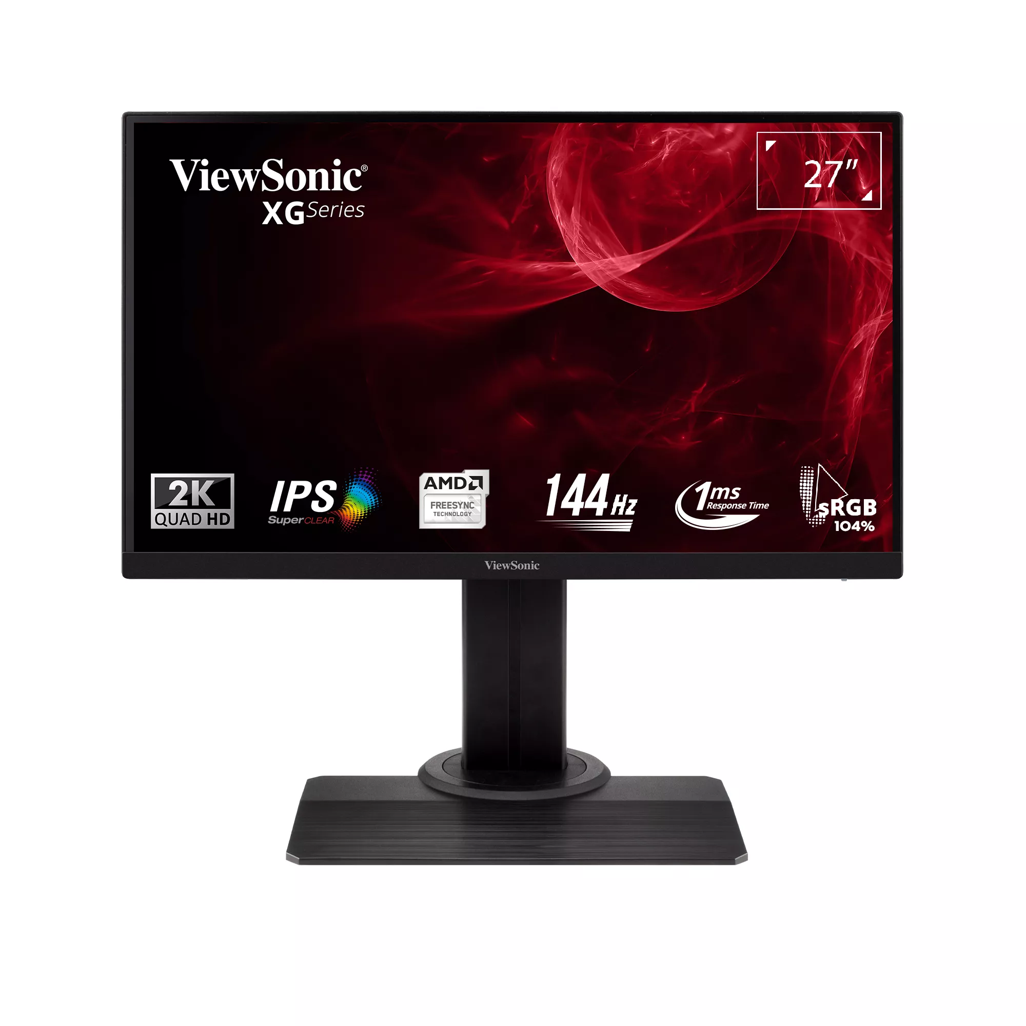 Màn hình Viewsonic XG270QG 27 inch