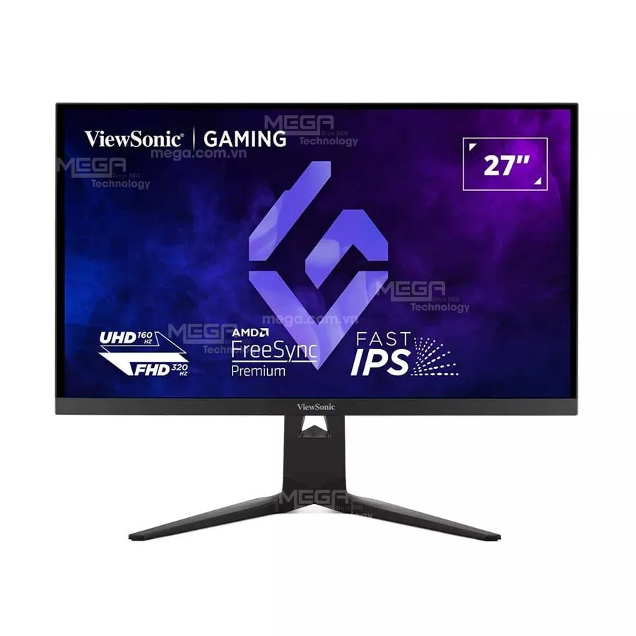 Màn hình Viewsonic XG275D1-4K 27 Inch