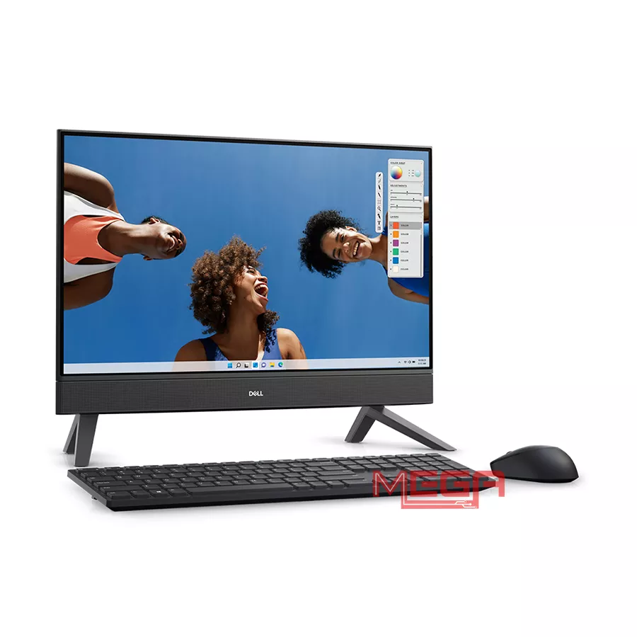 Máy bộ Dell AIO Inspiron 24 5420 FNRJ15