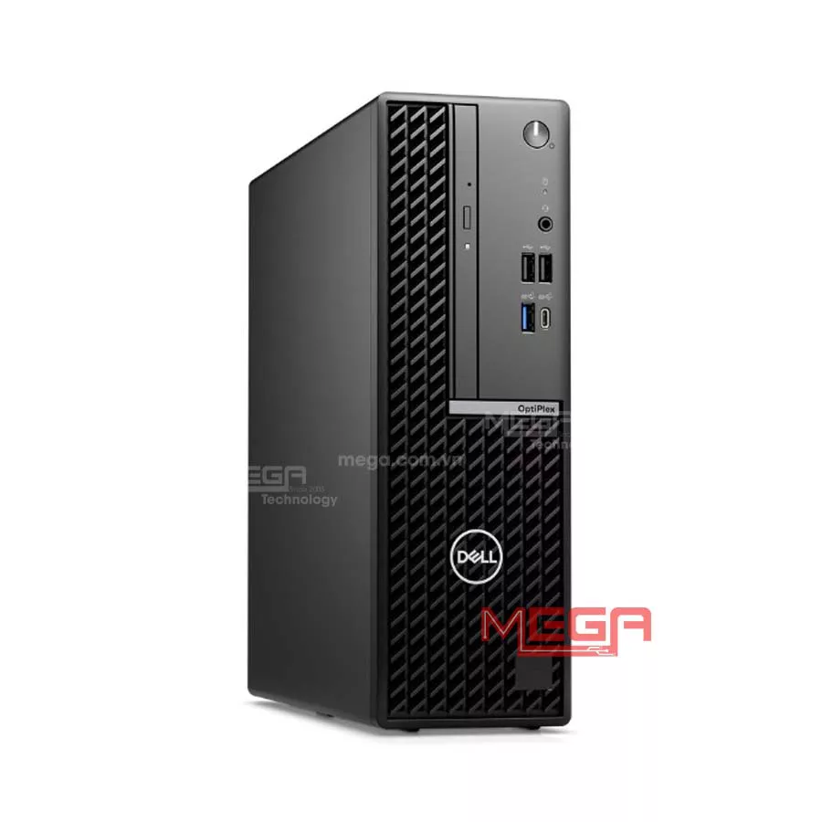 Máy bộ Dell OptiPlex 7020 SFF 71050730 Đen