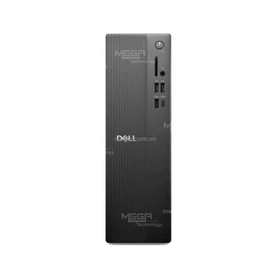 Máy bộ Dell Slim ECS1250 71066642 Đen