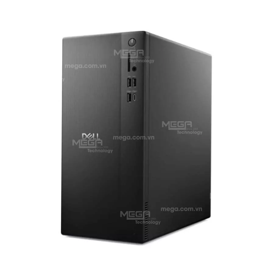 Máy bộ Dell Tower ECT1250 DT-14700-16-512G Đen