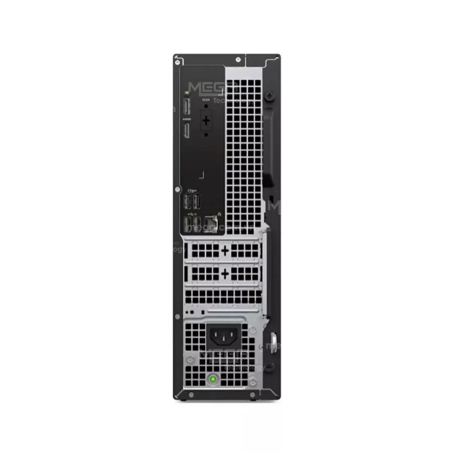 Máy bộ Dell Slim ECS1250 71066639 Đen