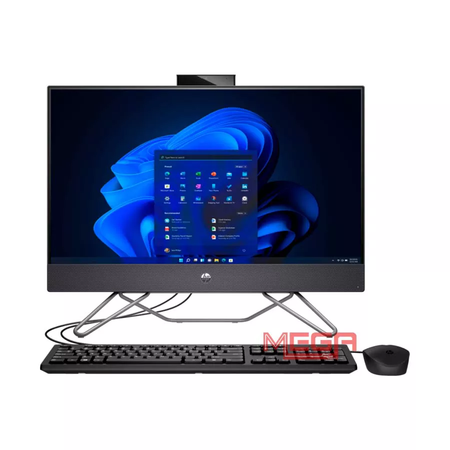 Máy bộ AIO HP ProOne 240 G9 6M3V4PA