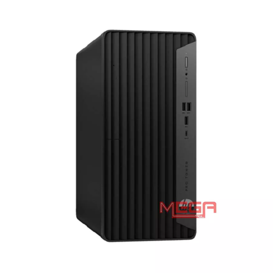 Máy bộ HP Pro Tower 400 G9 9E818PT Đen