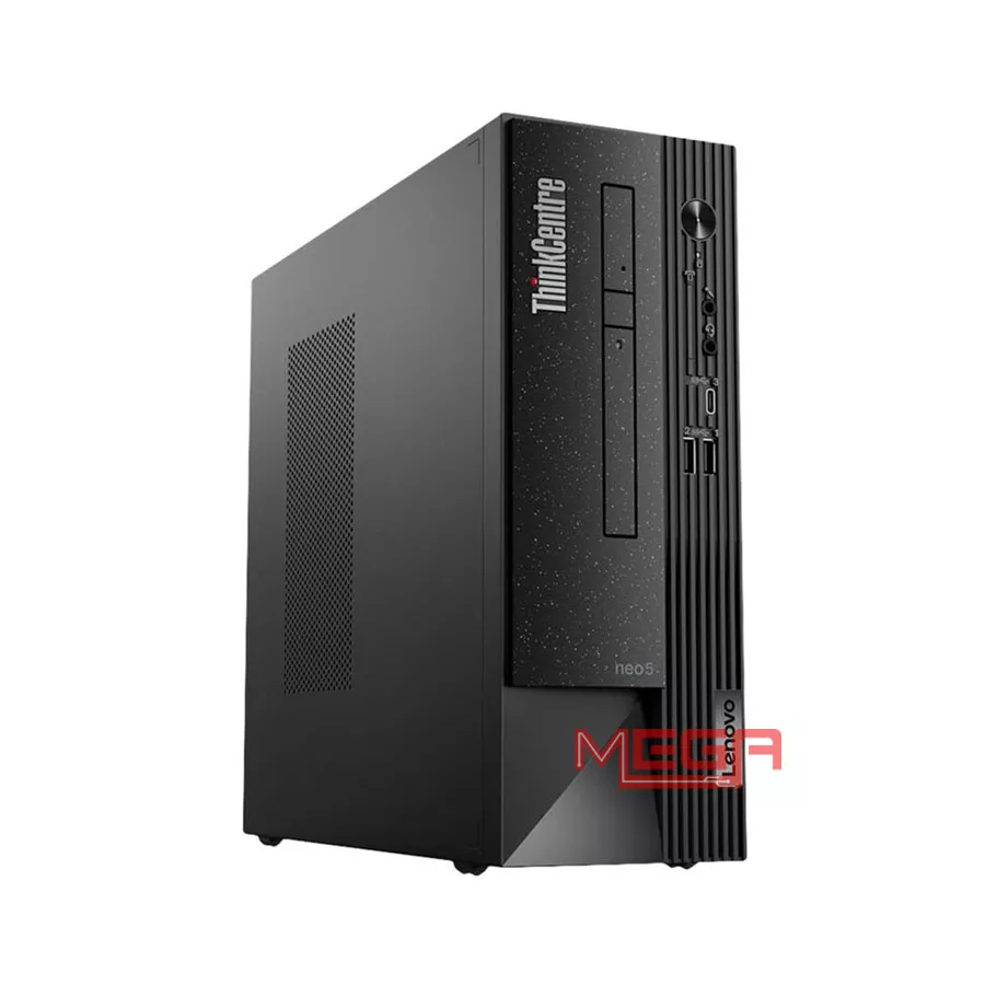 Máy bộ Lenovo ThinkCentre neo 50s 11T0005BVA Đen
