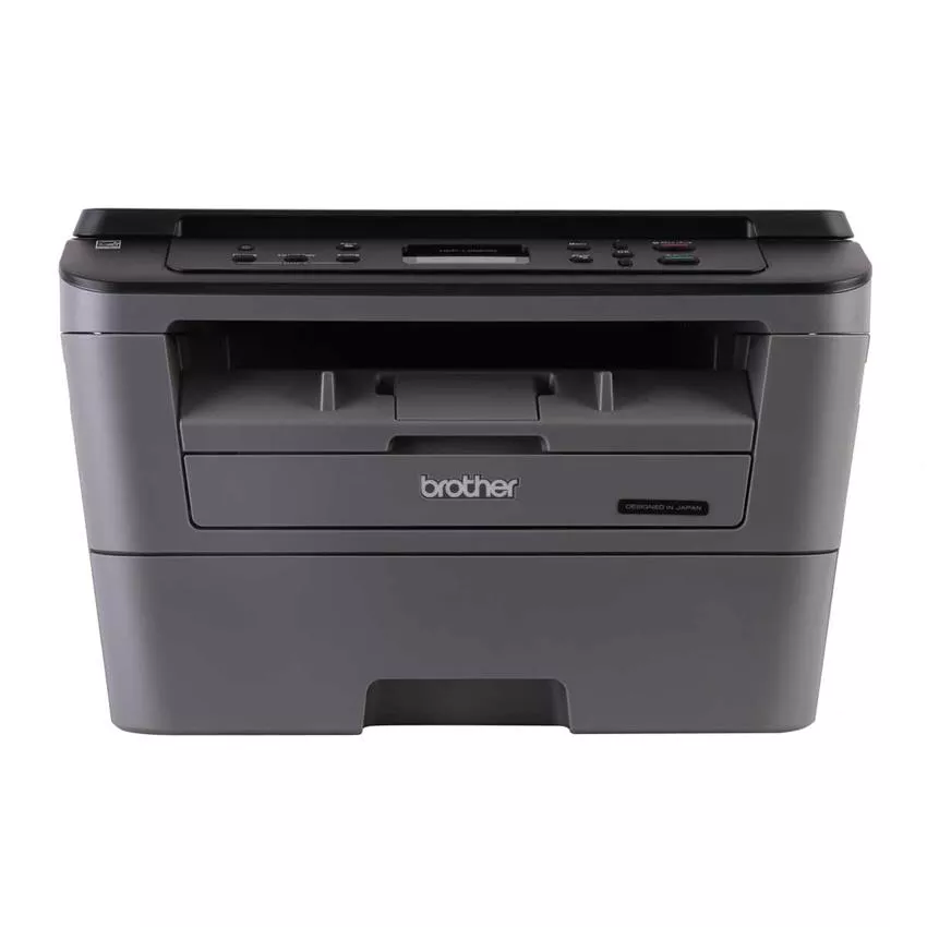 Máy in Brother Đa chức năng DCP-L2520D