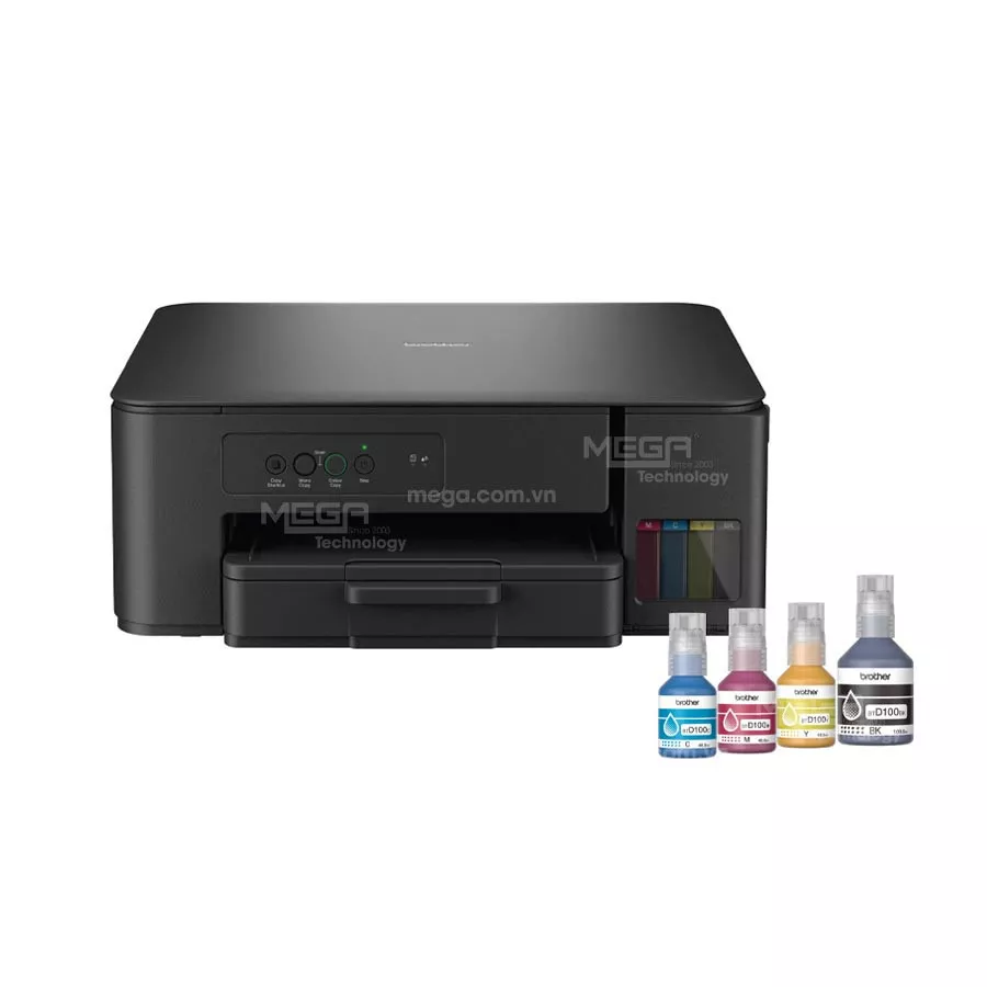 Máy in phun màu đa năng Brother DCP-T230
