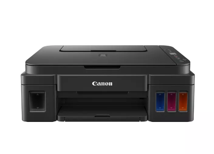 Máy in Phun Màu Canon Pixma G2010