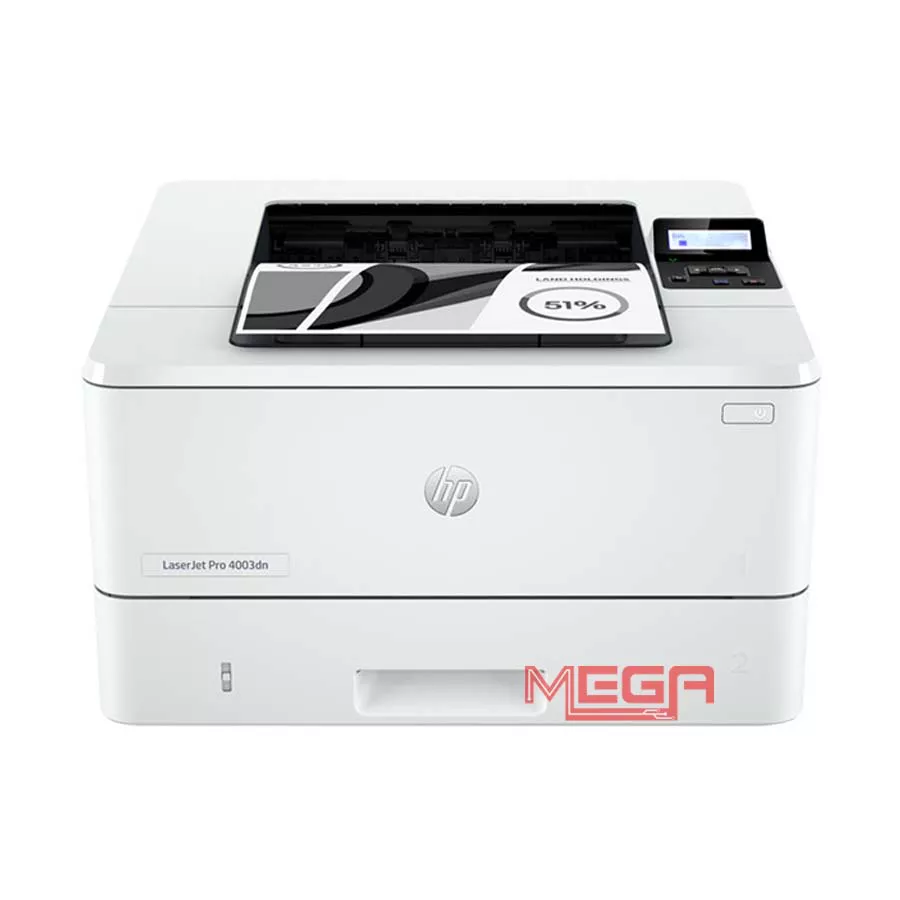 Máy in HP LaserJet Pro 4003dn 2Z609A
