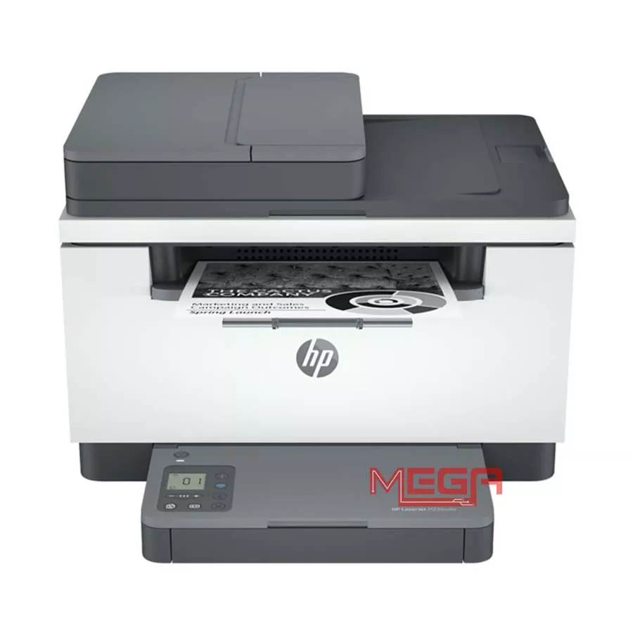 Máy in HP LaserJet MFP M236SDW 9YG09A